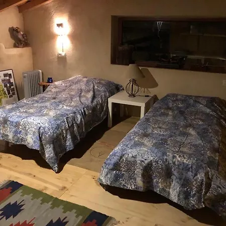 La Casa De La Duquesa Zafara