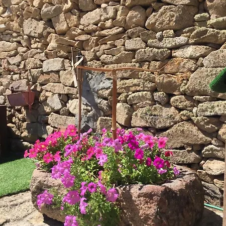 La Casa De La Duquesa