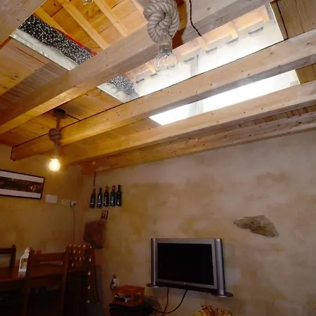 別荘 La Casa De La Duquesa *