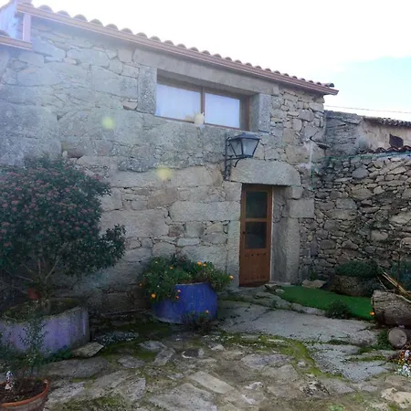 La Casa De La Duquesa Nyaraló *