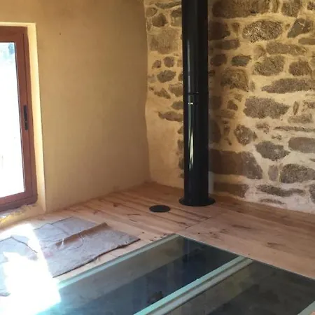 別荘 La Casa De La Duquesa