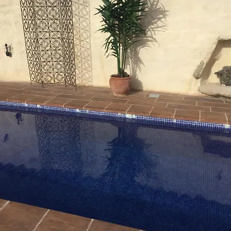 La Casa De La Duquesa *