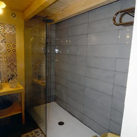 別荘 La Casa De La Duquesa *