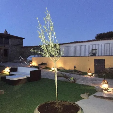 La Casa De La Duquesa