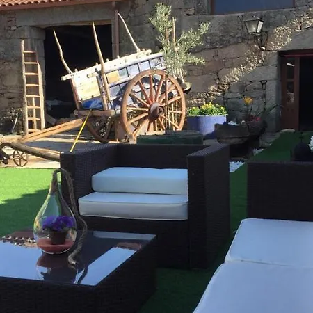 La Casa De La Duquesa Zafara