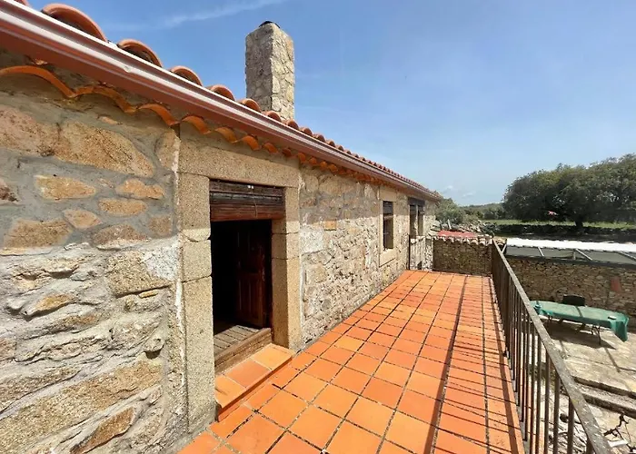 La Casa De La Duquesa *