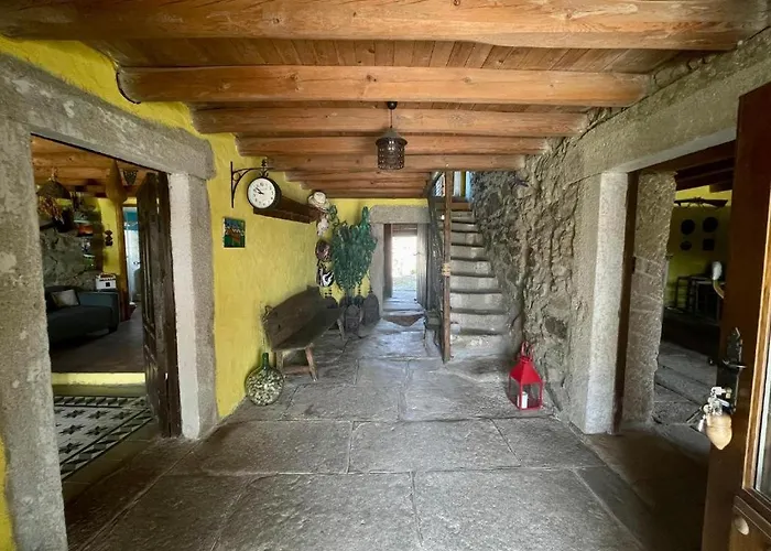 La Casa De La Duquesa * Zafara