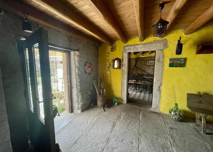 La Casa De La Duquesa Vakantiehuis