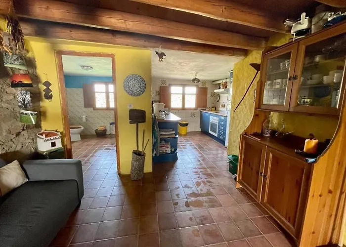 La Casa De La Duquesa Vakantiehuis