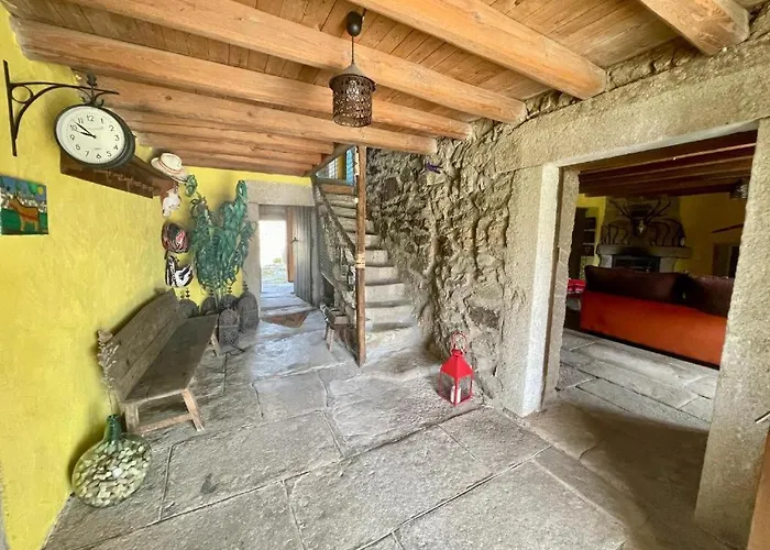 La Casa De La Duquesa Vakantiehuis *