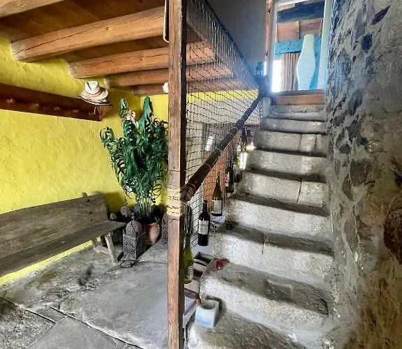 Vakantiehuis La Casa De La Duquesa *