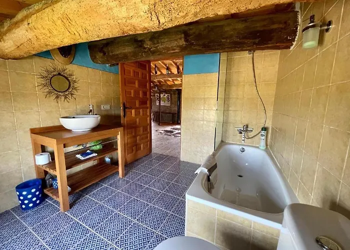 La Casa De La Duquesa