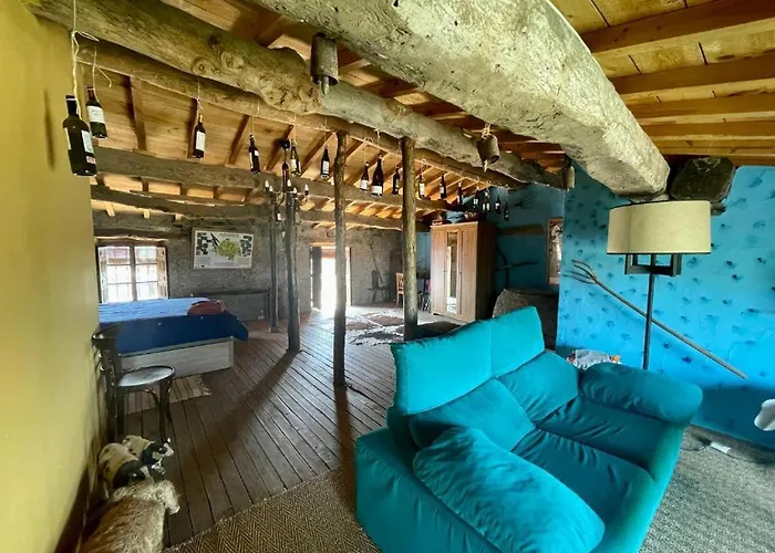 La Casa De La Duquesa