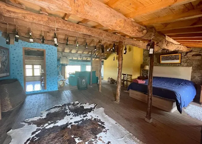 La Casa De La Duquesa