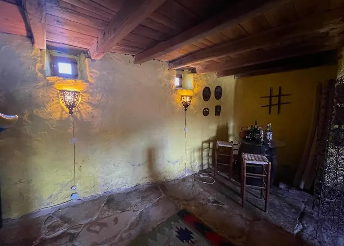 La Casa De La Duquesa Vakantiehuis *