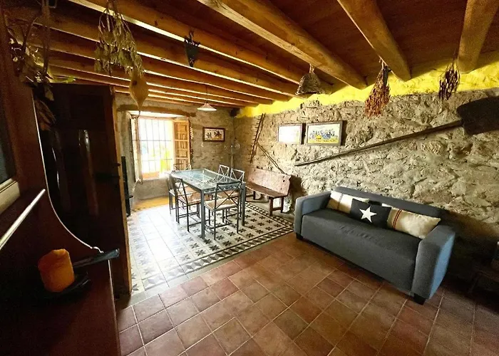 La Casa De La Duquesa Zafara