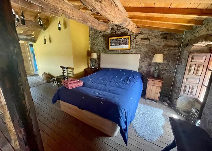 La Casa De La Duquesa Vakantiehuis