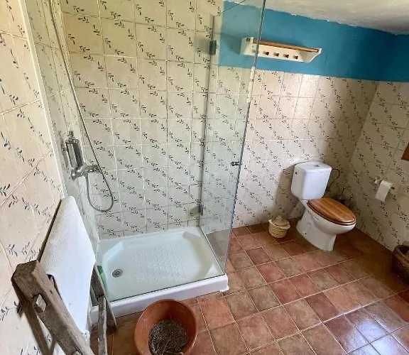 La Casa De La Duquesa Vakantiehuis