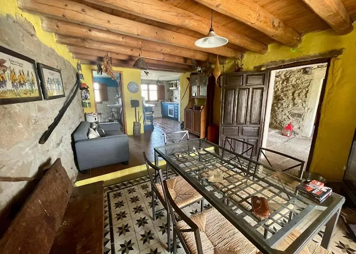 Vakantiehuis La Casa De La Duquesa *