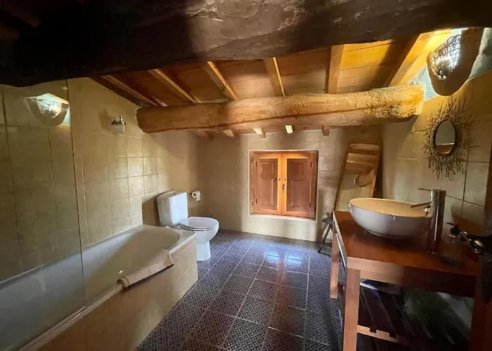 La Casa De La Duquesa Vakantiehuis *