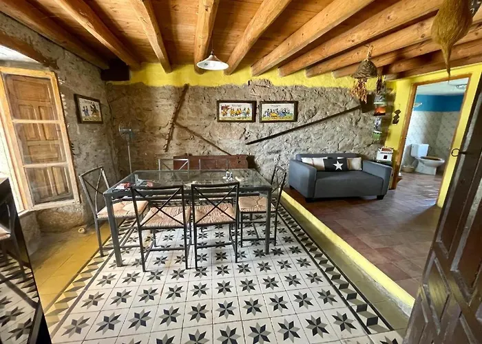 La Casa De La Duquesa Vakantiehuis *