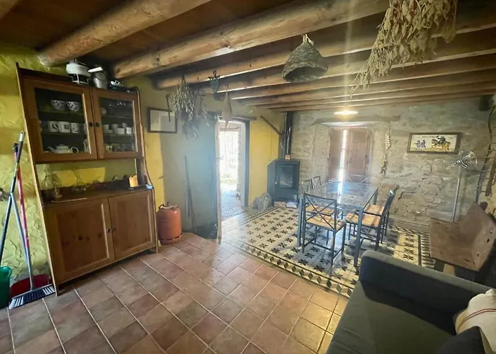 La Casa De La Duquesa Zafara