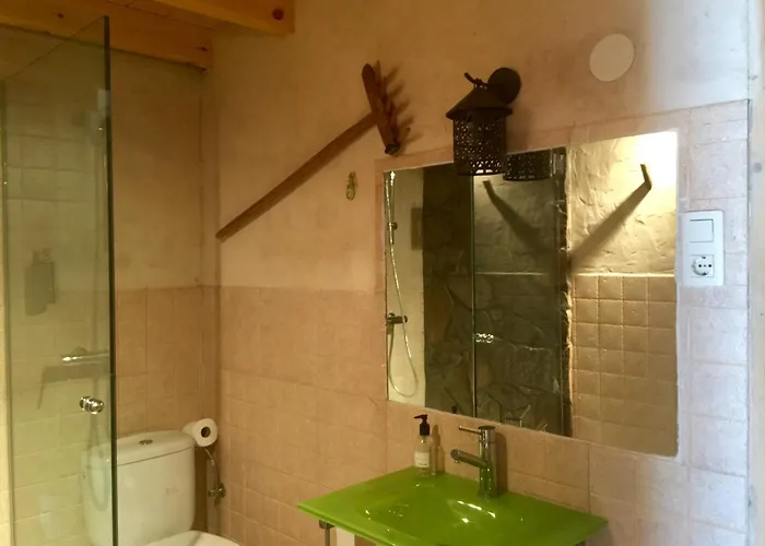 La Casa De La Duquesa