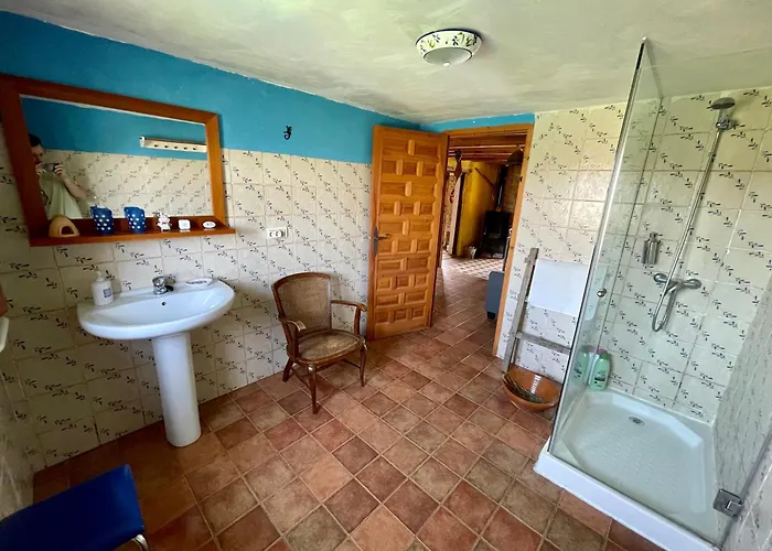 La Casa De La Duquesa Vakantiehuis