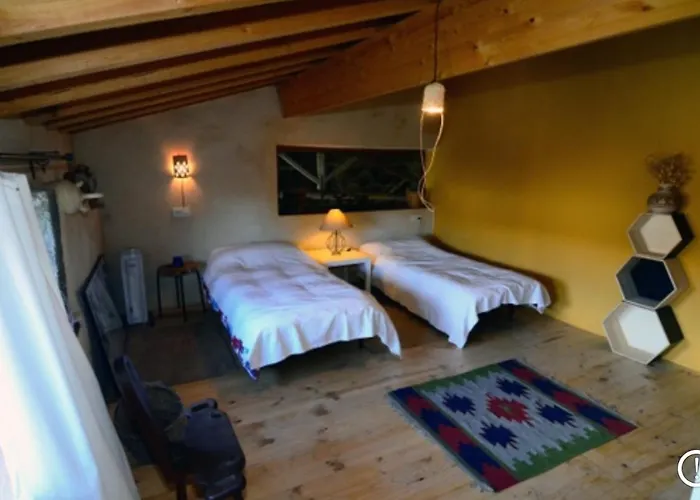 La Casa De La Duquesa Vakantiehuis Zafara