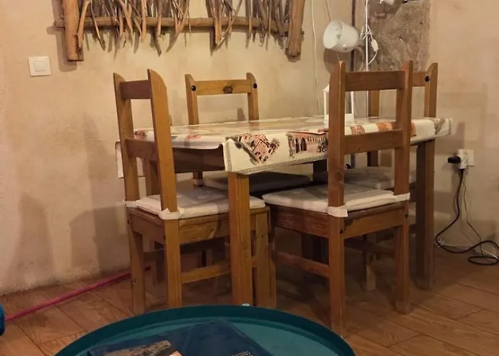 La Casa De La Duquesa *