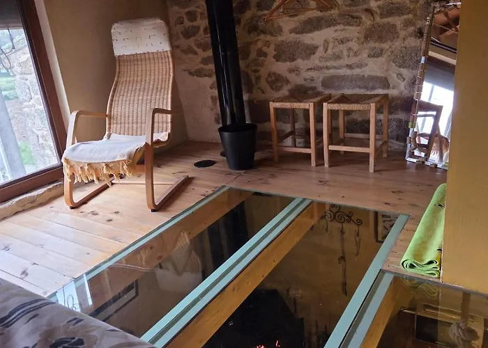 La Casa De La Duquesa Zafara