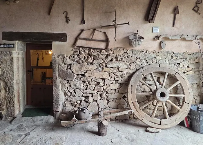 La Casa De La Duquesa