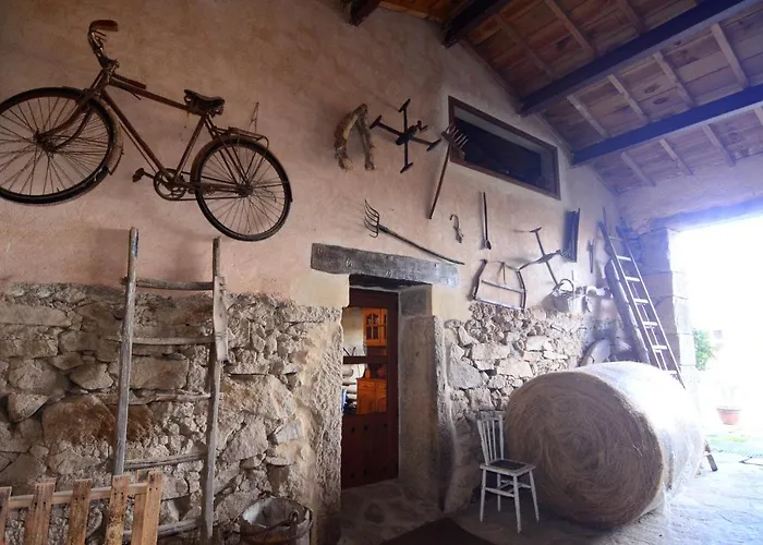 La Casa De La Duquesa Vakantiehuis *