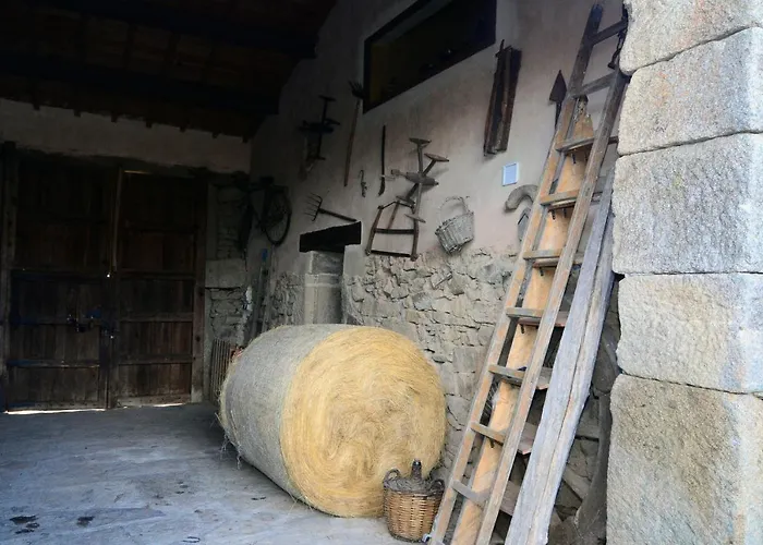 Vakantiehuis La Casa De La Duquesa *