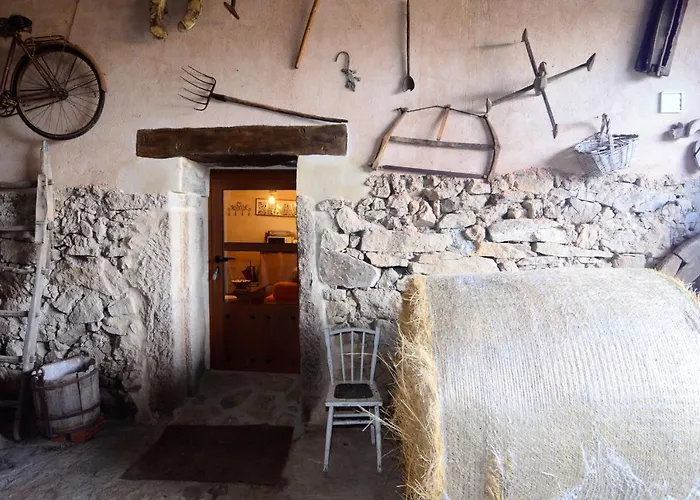 La Casa De La Duquesa Zafara