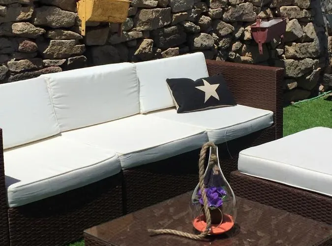 Vakantiehuis La Casa De La Duquesa Zafara