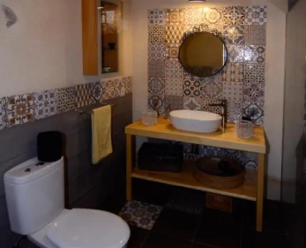 Vakantiehuis La Casa De La Duquesa *