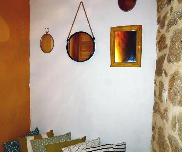 La Casa De La Duquesa Zafara