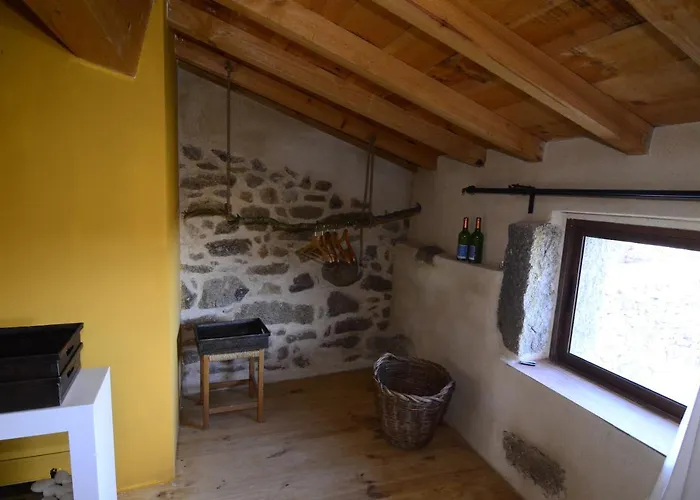 La Casa De La Duquesa Vakantiehuis Zafara