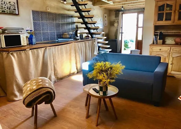 La Casa De La Duquesa Zafara