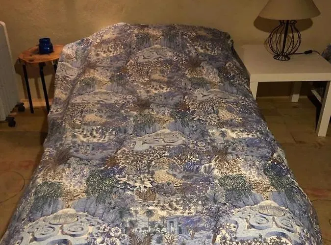 La Casa De La Duquesa Vakantiehuis *