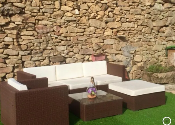 La Casa De La Duquesa *