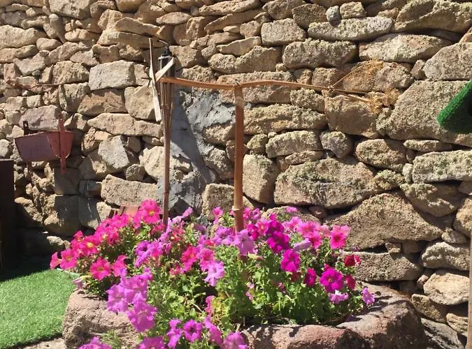 La Casa De La Duquesa