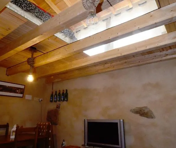 Vakantiehuis La Casa De La Duquesa *