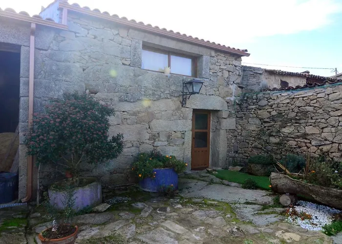 La Casa De La Duquesa Holiday home *