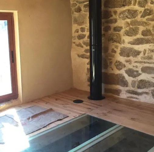 Vakantiehuis La Casa De La Duquesa