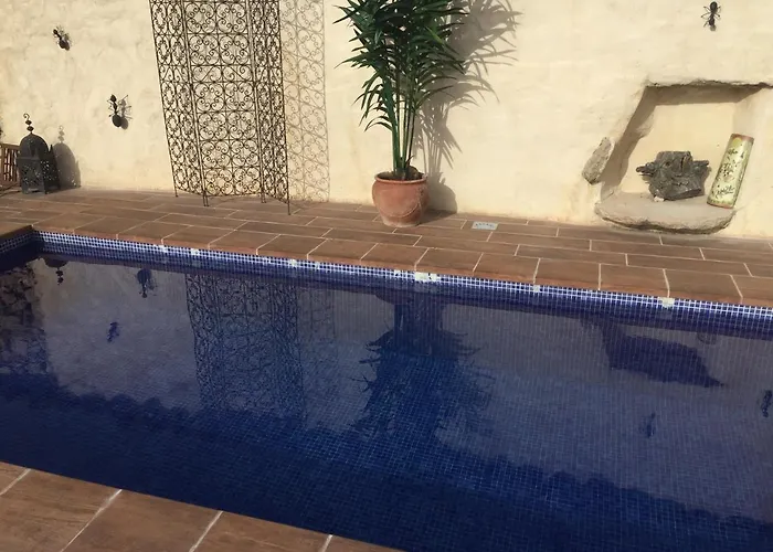 La Casa De La Duquesa *