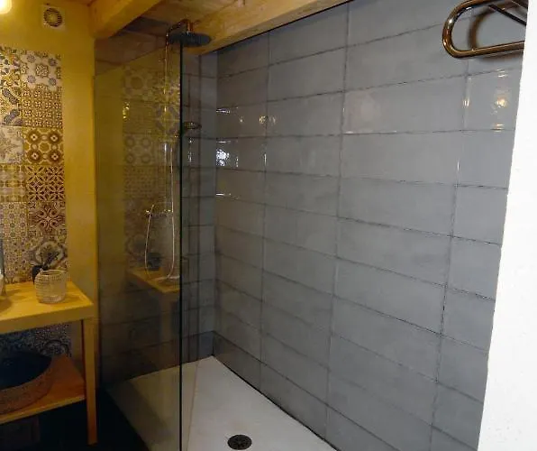 Vakantiehuis La Casa De La Duquesa *