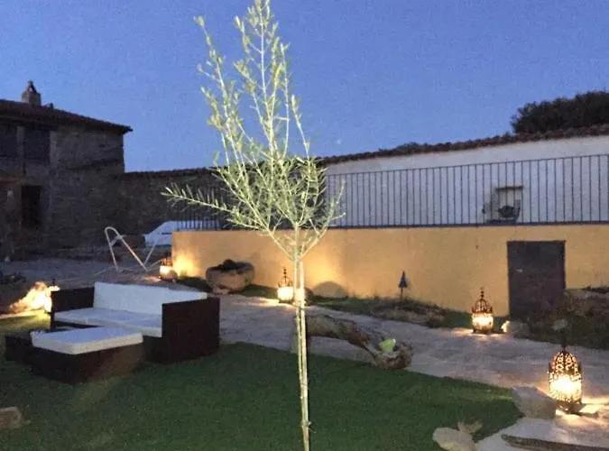 La Casa De La Duquesa